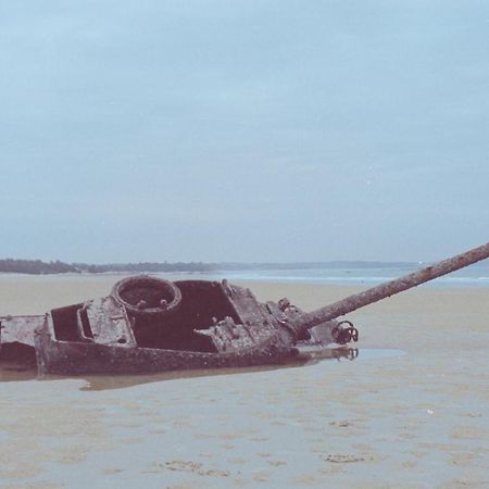 リブ ゲストハウス 金城鎮 エクステリア 写真